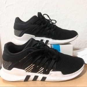 Adidas EQT ADV RACING SHOES 7.5